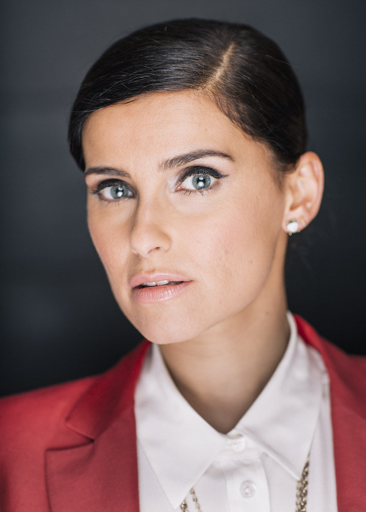 Nelly Furtado | musician 
