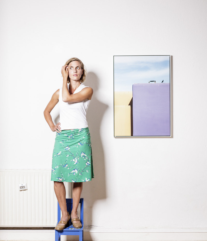 Anne Kaftan | hypnotherapist