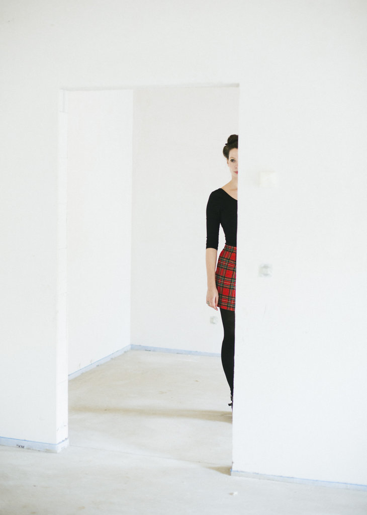 Sophia Hannß | costume designer