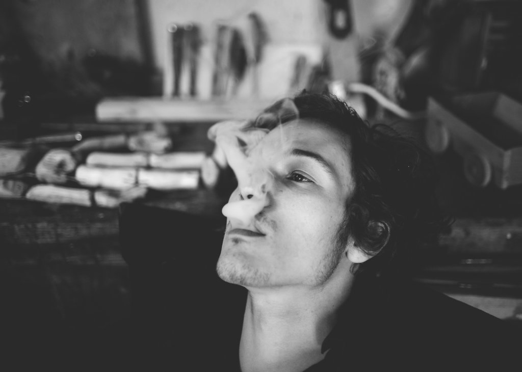 Kaspar Weith | puppet actor