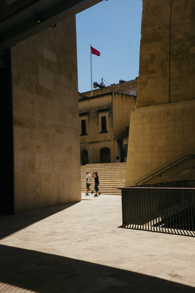 U-Boat Malta