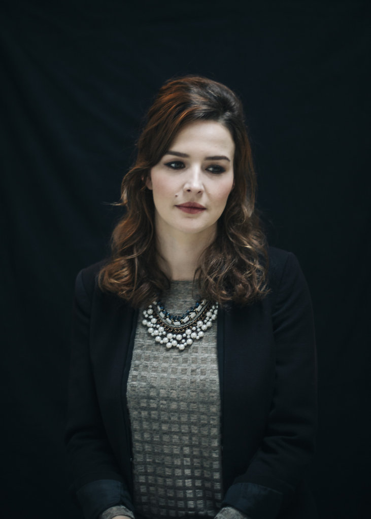 Portrait Katrin Bauerfeind