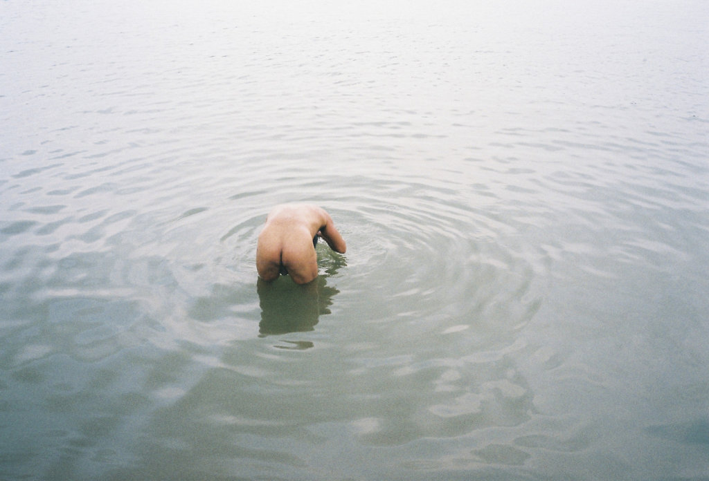 Naked Beach Hanoi