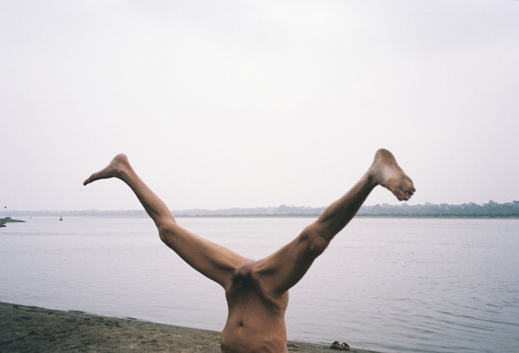 Naked Beach Hanoi