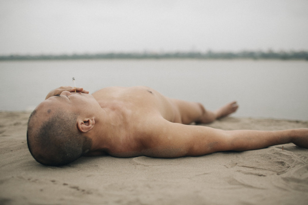 Naked Beach Hanoi