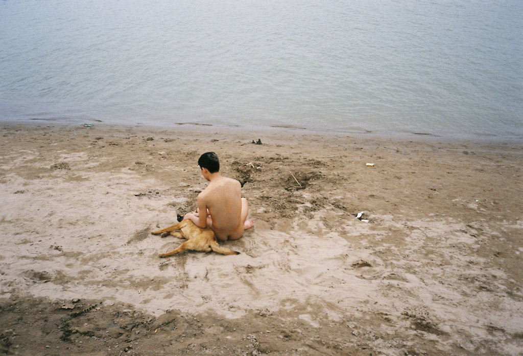 Naked Beach Hanoi