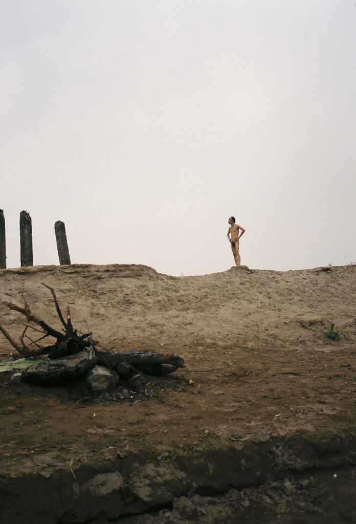 Naked Beach Hanoi